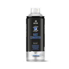 Convertisseur de rouille en spray - MONTANA PRO