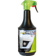 Nettoyant véhicule anti-insecte 1L - KENOTEK PRO