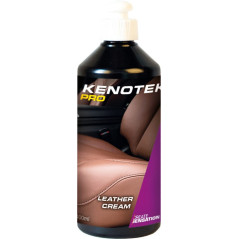 Crème cuir véhicule 400 ml - KENOTEK PRO