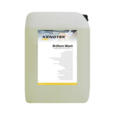 Nettoyant véhicule effet brillant 5L - KENOTEK PRO