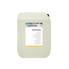 Rénovateur pneus hydrophobe 5L - KENOTEK