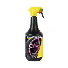 Nettoyant jantes décapant 1L - KENOTEK PRO