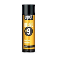 Solvant raccords en bombe 450ml - UPOL