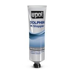 Mastic acrylique de finition 1K ultra lisse 200g - UPOL