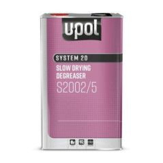 Dégraissant lent solvanté - 5000ml - UPOL S2002