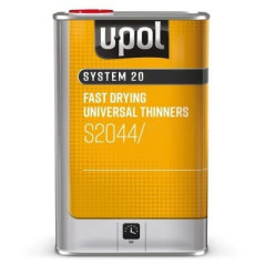 Solvant multifonction rapide 5L - UPOL