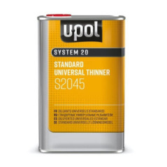 Solvant multifonction standard - 5L - UPOL