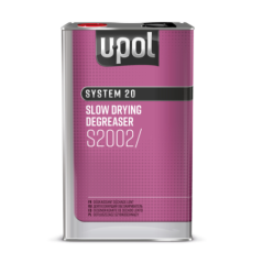 Dégraissant lent solvanté - 1000ml - UPOL S2002