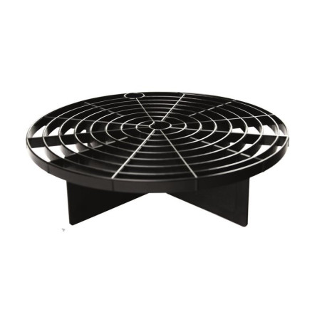 Grille anti-saletés 24 cm FINIXA pour seau - Solutions pratiques de filtration