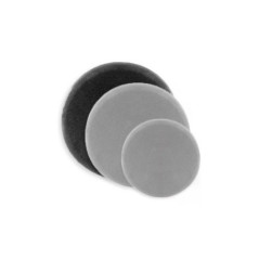 Mousse de Polissage Souple FINIXA Ø180 mm - Lot de 2 pièces