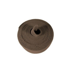 Rouleau de fibre abrasive 100 mm x 10 m - Grain P2000 - FINIXA