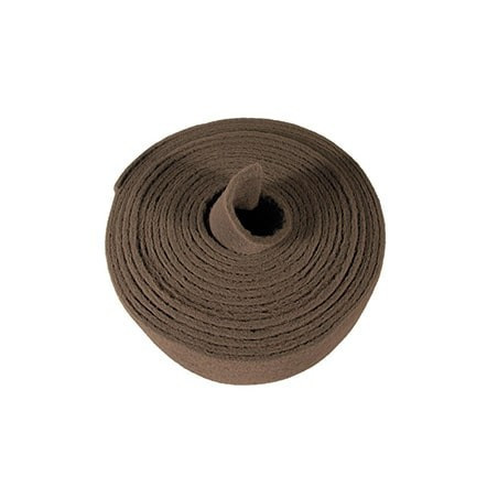 Rouleau de fibre abrasive 100 mm x 10 m - Grain P2000 - FINIXA