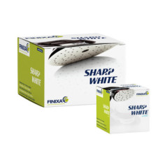 Disques Abrasifs SharpWhite P150 75mm - Pack de 50 pièces - FINIXA