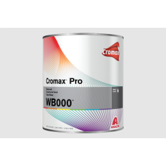 CROMAX WB1030 SUPER FINE ALUMINIUM 1L