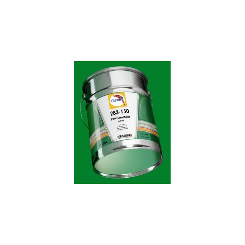 GS283-150 ETCH PRIMER FILLER 4L