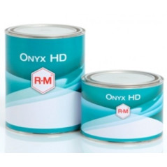 RM HB140 MEDIUM ALUMINIUM 1L