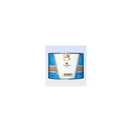 GLASURIT 90-A 177 LIGHT YELLOW 0,5L