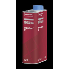 SIKKENS AUTOSURFACER UV LIGHT GREY 750ML