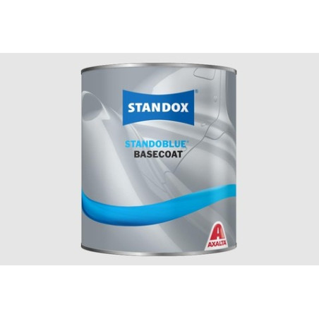 STB2050307 STANDOBLUE VISCOSITY ADJUSTER 3,5L