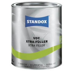 STANDOX 2078067 XTRA FILLER WHITE 3,5L