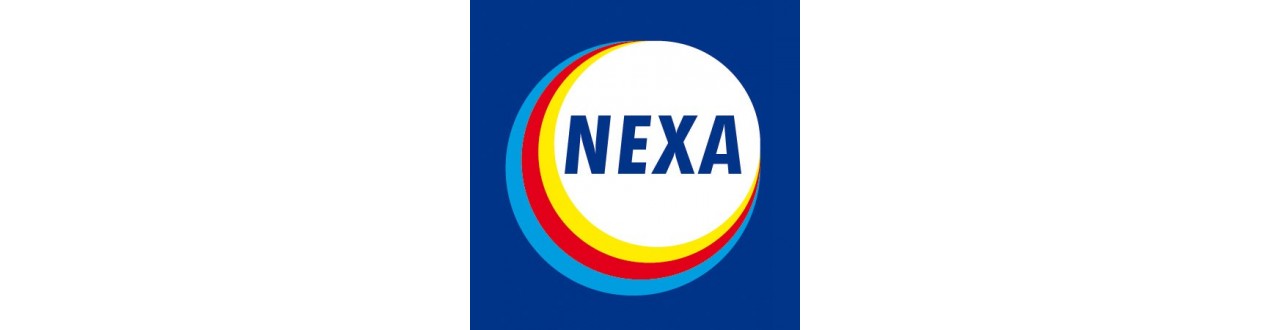 PEINTURE NEXA AUTOCOLOR