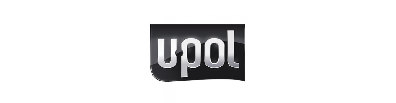 APPRÊT UPOL