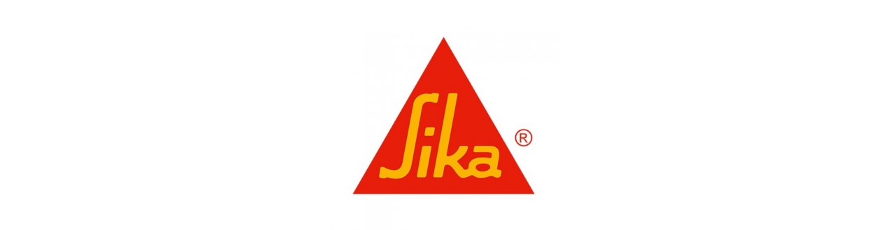 APPRÊT SIKA