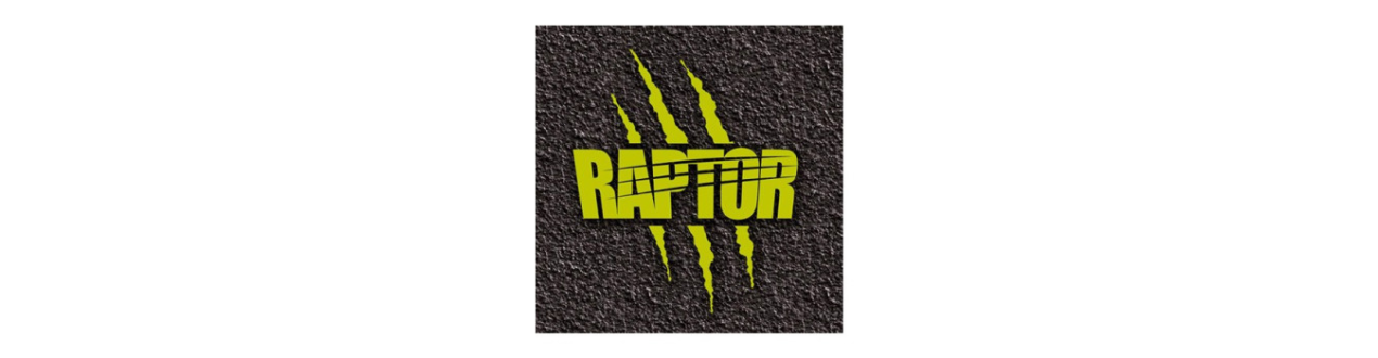 Peinture RAPTOR : Solutions de peinture professionnelle pour carrossiers - UPOL