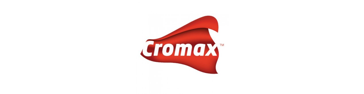 PEINTURE CROMAX