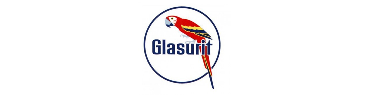 PEINTURE GLASURIT