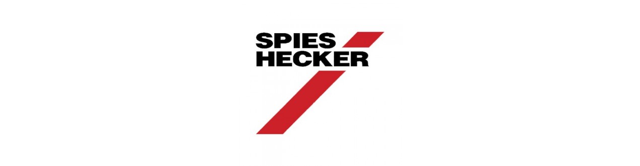 DURCISSEUR SPIES-HECKER