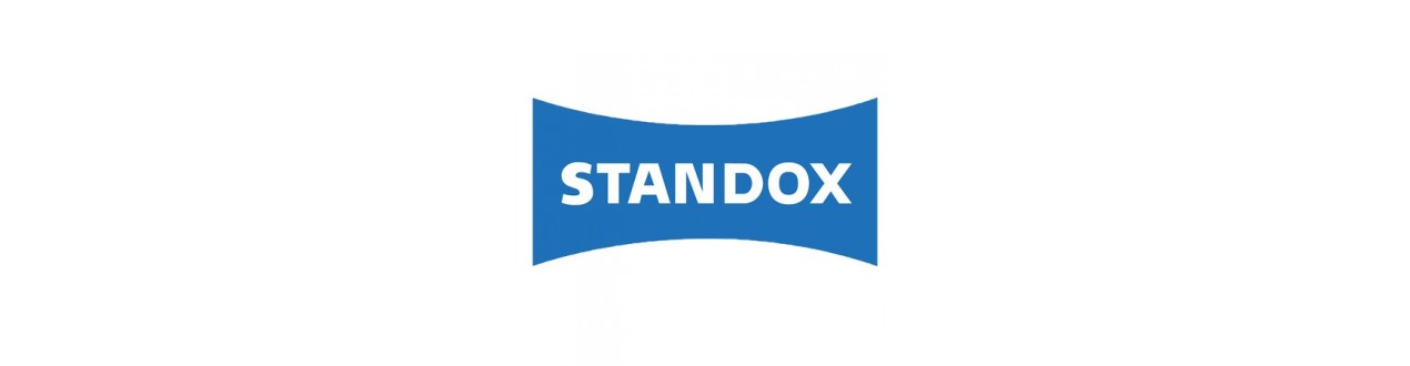 APPRÊT STANDOX