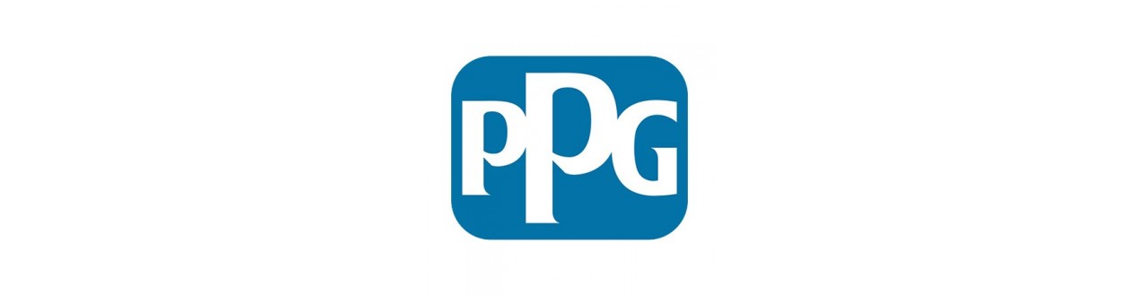 PEINTURE PPG