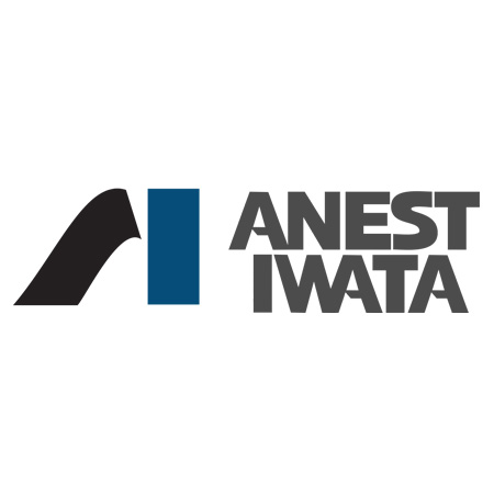 ANEST IWATA ANEST IWATA
