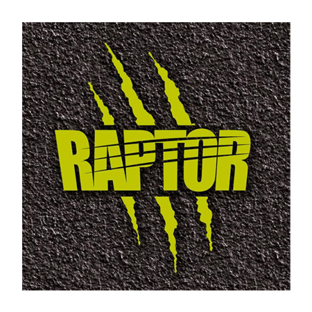 RAPTOR RAPTOR